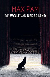 De wolf van Nederland voorzijde