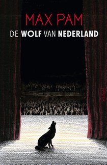 De wolf van Nederland voorzijde