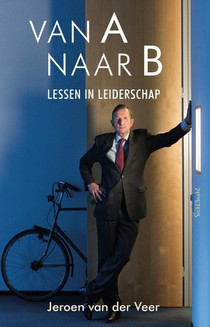 Van A naar B voorzijde