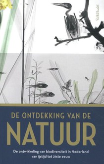 De ontdekking van de natuur voorzijde