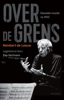 Over de grens