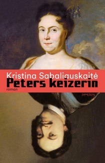 Peters keizerin II voorzijde