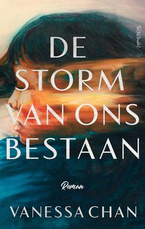 De storm van ons bestaan voorzijde