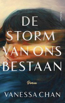 De storm van ons bestaan voorzijde