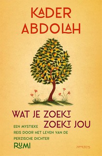 Wat je zoekt, zoekt jou voorzijde