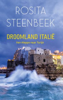 Droomland Italië voorzijde