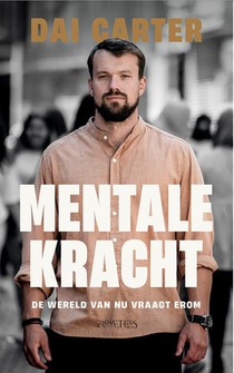 Mentale kracht voorzijde