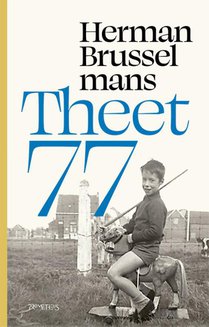 Theet 77 voorzijde