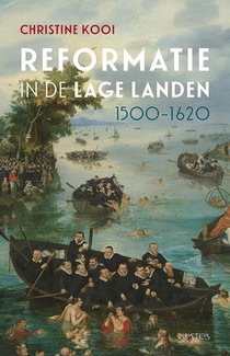 Reformatie in de Lage Landen, 1500-1620 voorzijde