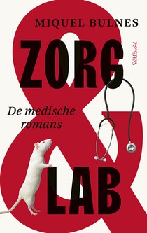 Zorg & Lab voorzijde