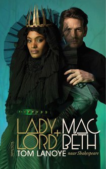Lady+Lord MacBeth voorzijde