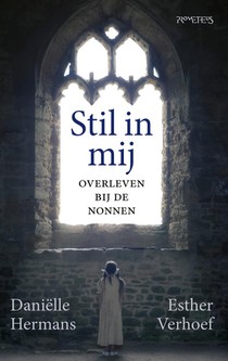 Stil in mij voorzijde