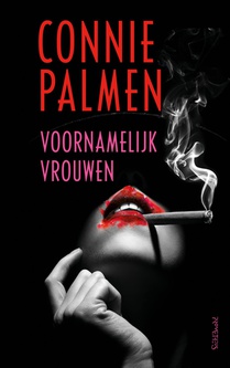 Voornamelijk vrouwen