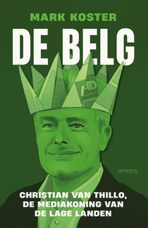 De Belg