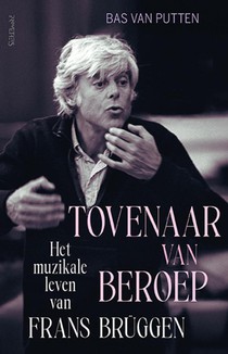 Tovenaar van beroep