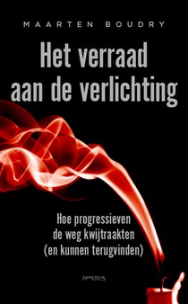 Het verraad aan de verlichting