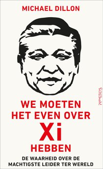 We moeten het even over Xi hebben voorzijde