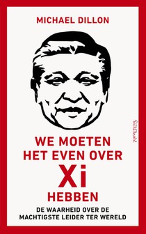 We moeten het even over Xi hebben