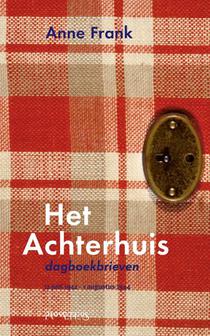 Het Achterhuis voorzijde