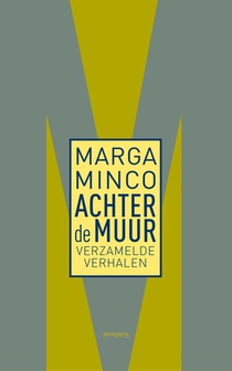 Achter de muur