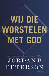 Wij die worstelen met God