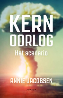 Kernoorlog voorzijde