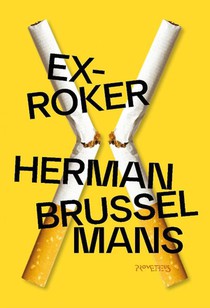 Ex-roker voorzijde