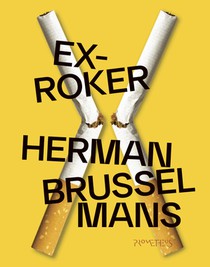 Ex-roker voorzijde