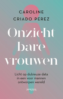 Onzichtbare vrouwen voorzijde