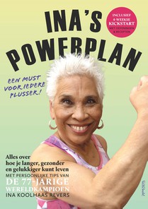 Ina's Powerplan