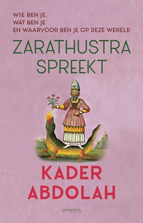 Zarathustra spreekt