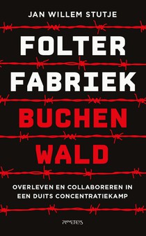 Folterfabriek Buchenwald