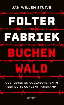 Folterfabriek Buchenwald