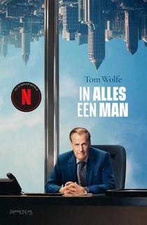 In alles een man