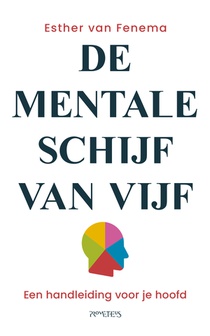 De mentale schijf van vijf