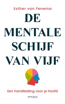 Mentale schijf van vijf