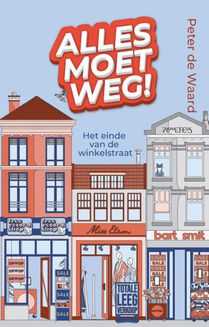 Alles moet weg! voorzijde