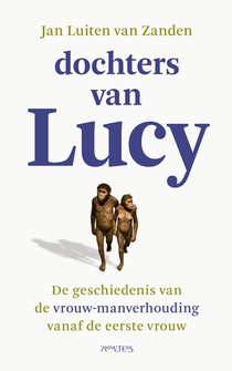 Dochters van Lucy voorzijde