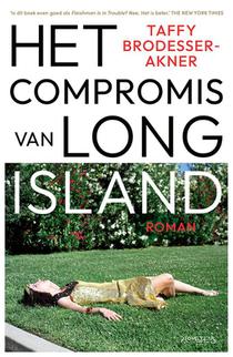 Het compromis van Long Island voorzijde