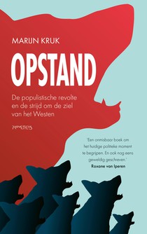 Opstand voorzijde