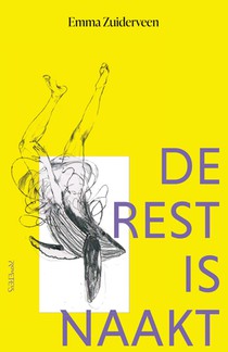 De rest is naakt