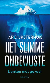 Het slimme onbewuste voorzijde