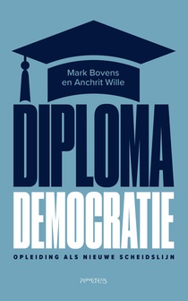 Diplomademocratie