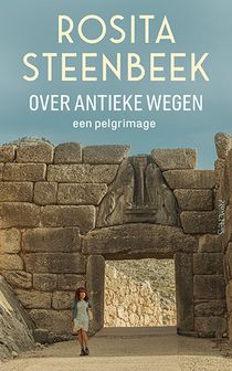 Over antieke wegen voorzijde