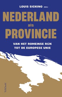 Nederland als provincie