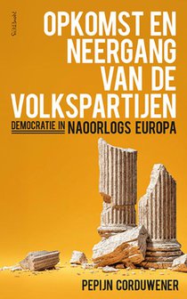 Opkomst en neergang van de volkspartijen