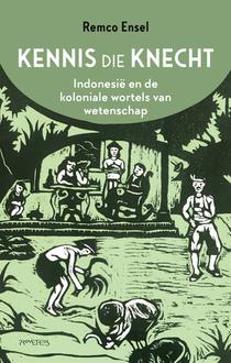 Kennis die knecht