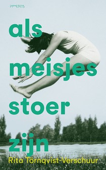Als meisjes stoer zijn