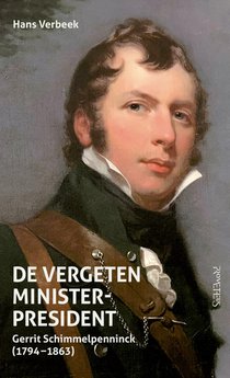 De vergeten minister-president