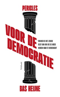 Voor de democratie